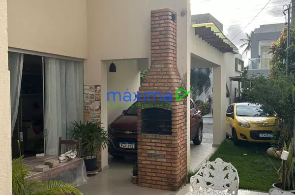 Casa no Condomínio Fragatta – Conforto e Sofisticação! - Foto 18