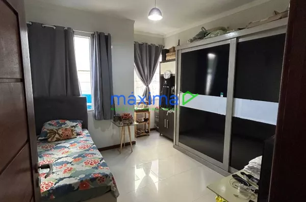 Casa no Condomínio Fragatta – Conforto e Sofisticação! - Foto 11