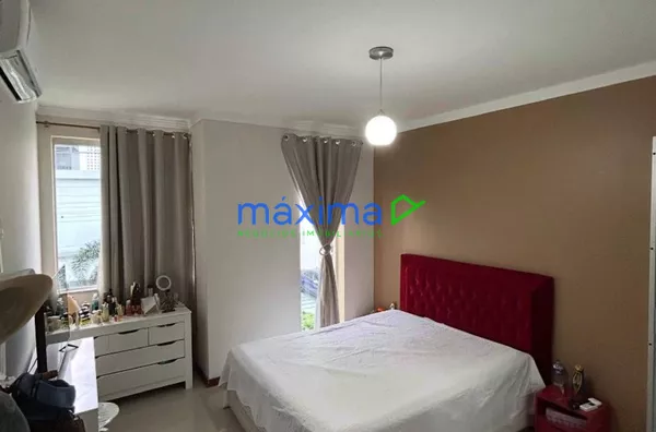 Casa no Condomínio Fragatta – Conforto e Sofisticação! - Foto 15