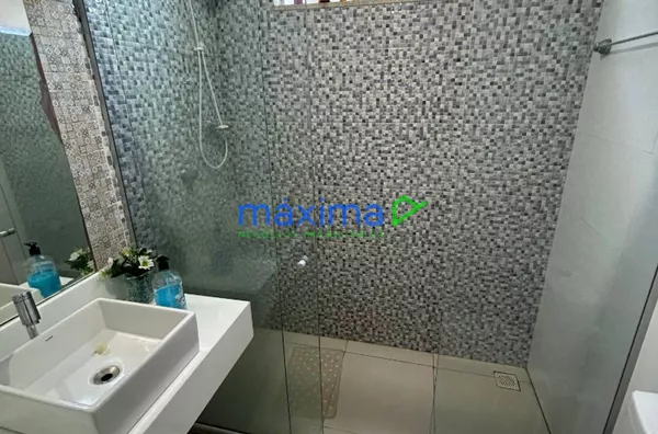 Casa no Condomínio Fragatta – Conforto e Sofisticação! - Foto 10