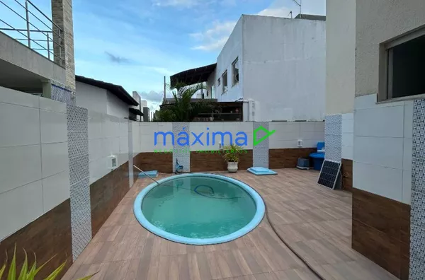 Casa no Condomínio Fragatta – Conforto e Sofisticação! - Foto 22