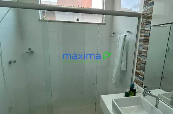 Casa no Condomínio Fragatta – Conforto e Sofisticação! - Foto 17