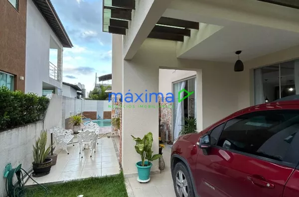 Casa no Condomínio Fragatta – Conforto e Sofisticação! - Foto 19