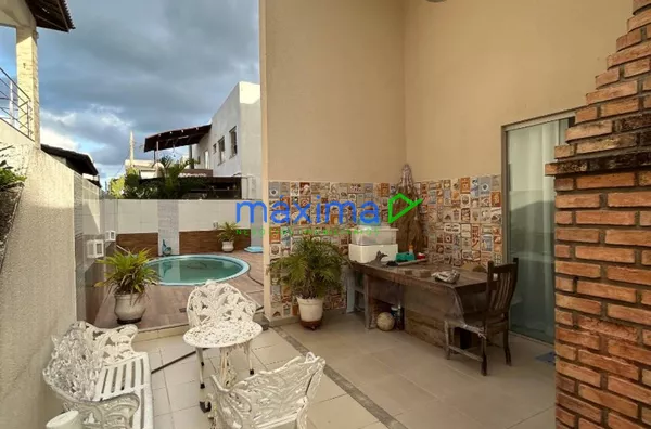 Casa no Condomínio Fragatta – Conforto e Sofisticação! - Foto 21