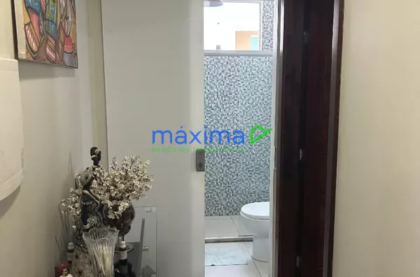 Casa no Condomínio Fragatta – Conforto e Sofisticação! - Foto 14