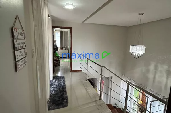 Casa no Condomínio Fragatta – Conforto e Sofisticação! - Foto 9