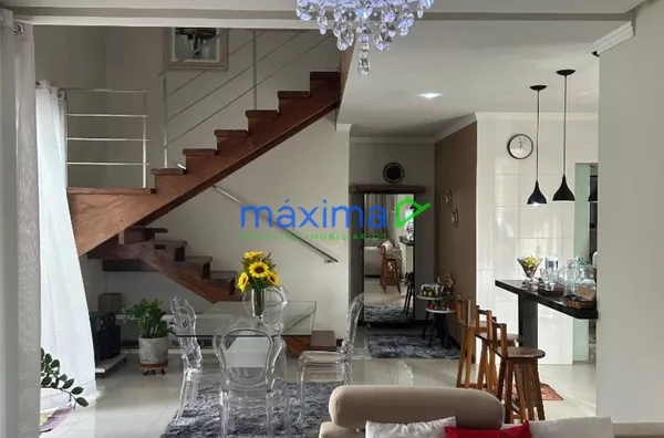 Casa no Condomínio Fragatta – Conforto e Sofisticação! - Foto 2