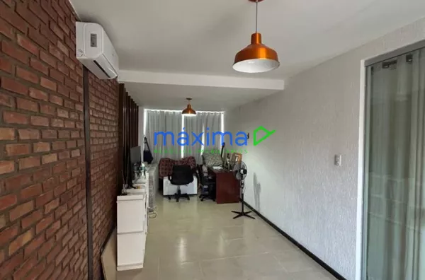 Casa no Condomínio Fragatta – Conforto e Sofisticação! - Foto 8