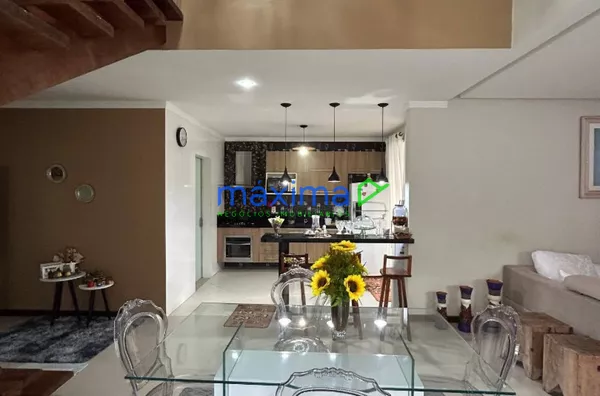 Casa no Condomínio Fragatta – Conforto e Sofisticação! - Foto 3