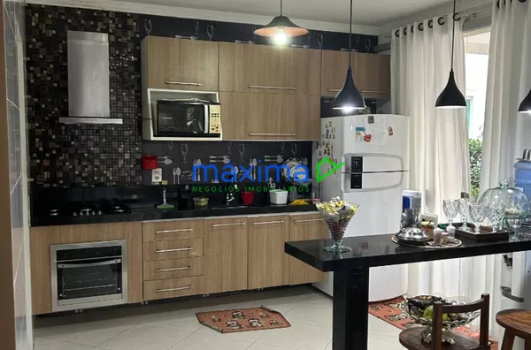 Casa no Condomínio Fragatta – Conforto e Sofisticação! - Foto 7