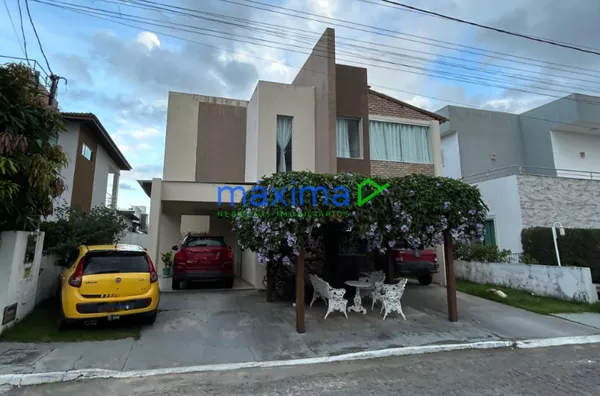 Casa no Condomínio Fragatta – Conforto e Sofisticação! - Foto 1