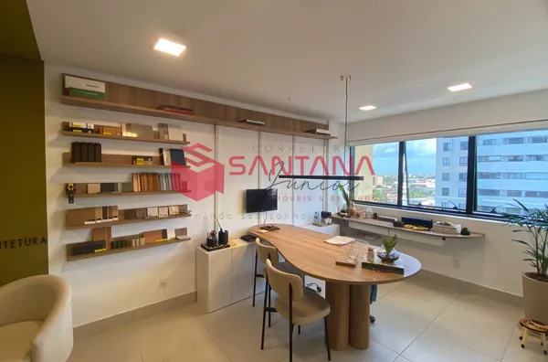 Sala Comercial à Venda no Infinity Empresarial