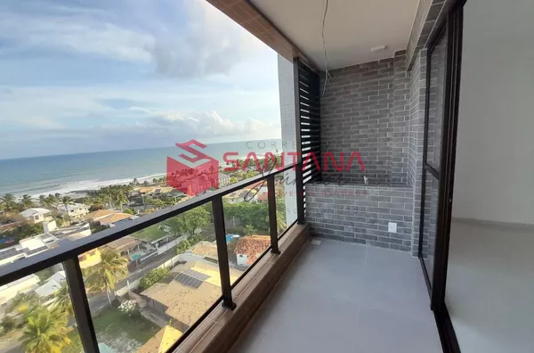 Apartamento studio venda e aluguel, Itapuã