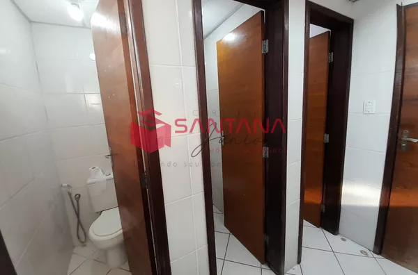 Sala comercial para aluguel, Pitangueiras, Lauro De Freitas - Foto 8