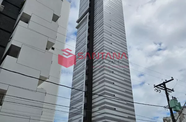 Apartamento para Locação na Graça com 1 Suíte