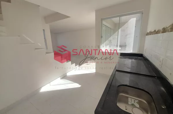 Casa em Condomínio Fechado com 3 Suítes à Venda em Pitangueiras, Lauro de Freitas - Foto 7