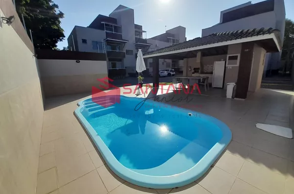 Apartamento Térreo para Alugar no Miragem – 2 Quartos sendo 1 Suíte - Foto 18