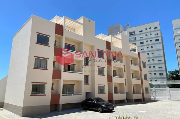 Apartamento 2/4 com Suíte em Buraquinho - Foto 17