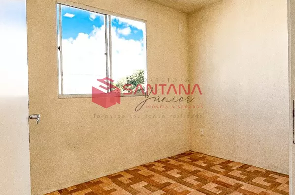 Apartamento 2 Quartos à Venda no Residencial Mar de Abrantes, Catu de Abrantes