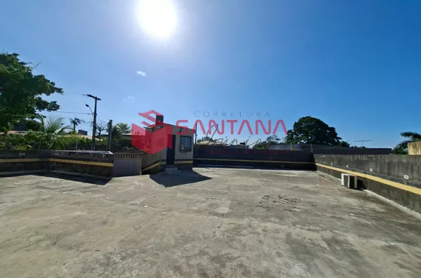 Apartamento 2 quartos próximo à estrada do coco, 3º andar, escada - Foto 16