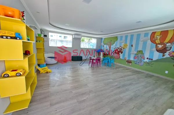 Apartamento 2 Quartos Térreo para Aluguel em Buraquinho, Spazio Soberano - Foto 15