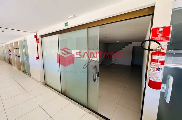 Loja/Sala Comercial para Locação em Pitangueiras
