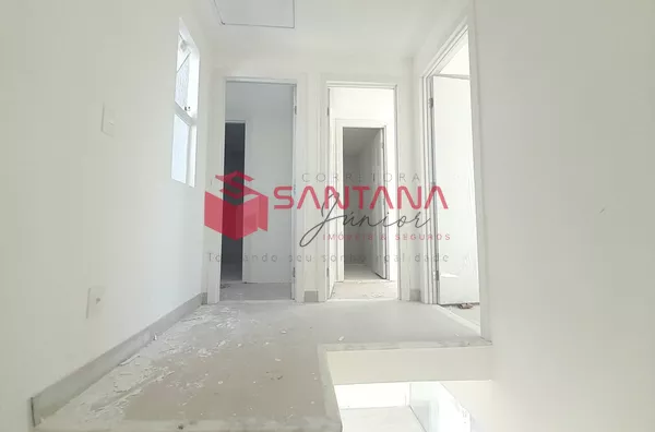 Casa em Condomínio Fechado com 3 Suítes à Venda em Pitangueiras, Lauro de Freitas - Foto 11