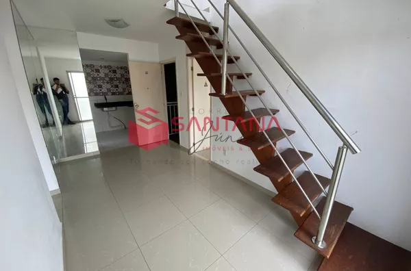 Apartamento com 3/4 no Gran Ville das Artes