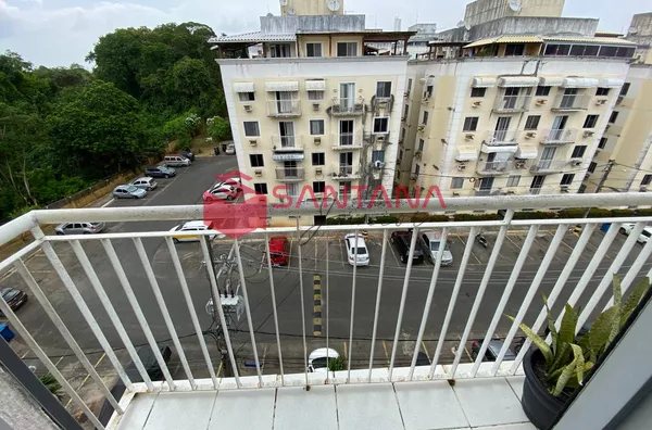 Apartamento com 3/4 no Gran Ville das Artes