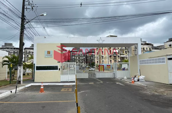 Apartamento com 3/4 no Gran Ville das Artes - Foto 29