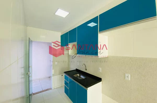 Casa 3/4 próximo a Praia de Ipitanga