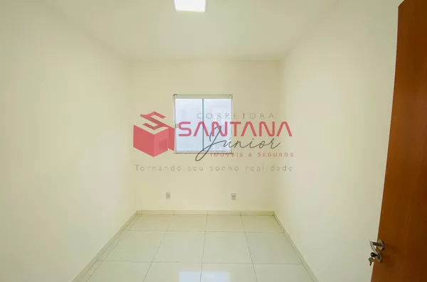 Casa 3/4 próximo a Praia de Ipitanga
