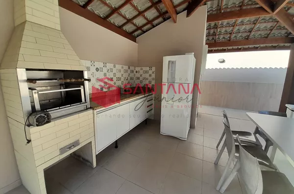 Apartamento Térreo para Alugar no Miragem – 2 Quartos sendo 1 Suíte - Foto 24