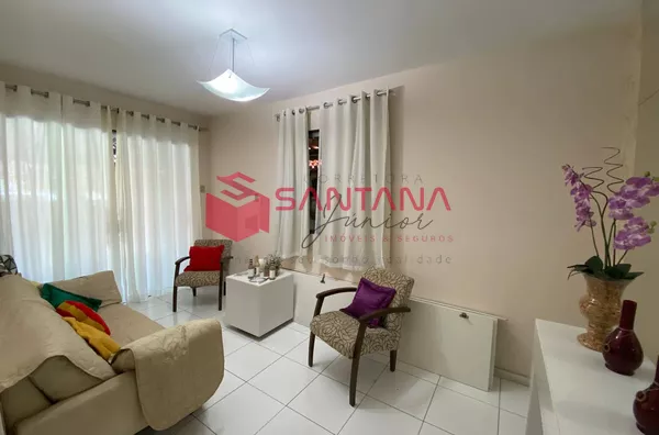 Casa com 3/4 no Jardim Das Margaridas em Salvador