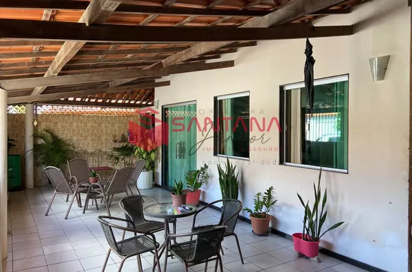 Casa com 3/4 no Jardim Das Margaridas em Salvador