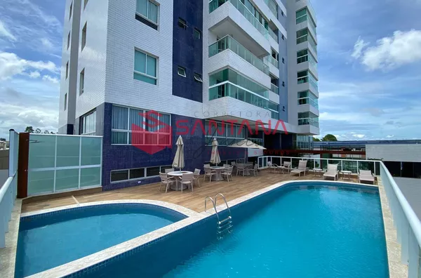 Apartamento duplex térreo e nascente total