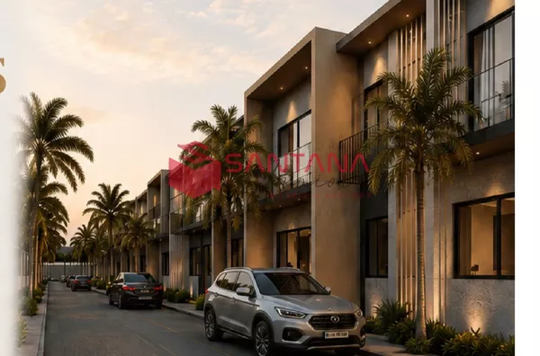 Casa em Condomínio à Venda em Abrantes, 3 Suítes, Residencial das Palmeiras, A partir de R$ 499.999