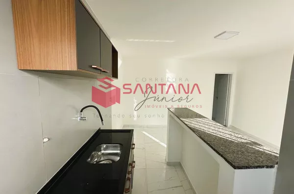 Apartamento para locação em Pitangueiras
