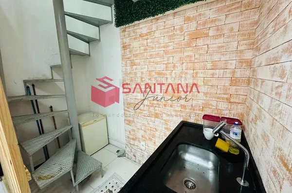 Loja Montada com Mezanino no Passeio Norte – Excelente Localização