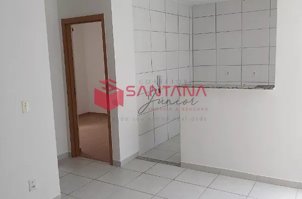 Apartamento com 2/4 em Abrantes
