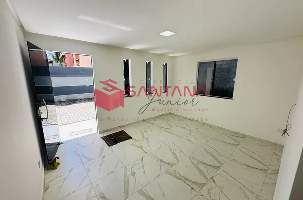 Casa em condomínio com 3 Suítes para Locação em Ipitanga