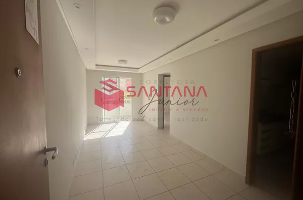 Apartamento 2 Quartos com 2 Vagas em Buraquinho