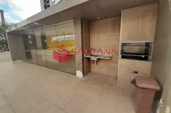 Apartamento 2 Quartos com Suíte e Vista Mar à Venda na Graça, Salvador - Foto 19
