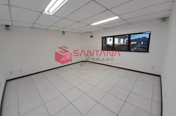 Sala comercial para aluguel,  Pitangueiras, Lauro De Freitas