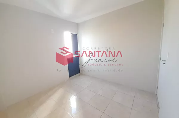 Apartamento 2 Quartos para Alugar no Condomínio Clériston Andrade, Lauro de Freitas - Foto 12