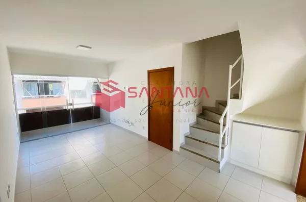 Apartamento 3 Quartos para Alugar no Miragem, 2 Suítes, Lauro de Freitas