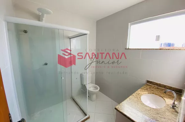 Apartamento 3 Quartos para Alugar no Miragem, 2 Suítes, Lauro de Freitas - Foto 13