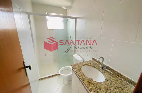 Apartamento 3 Quartos para Alugar no Miragem, 2 Suítes, Lauro de Freitas - Foto 6