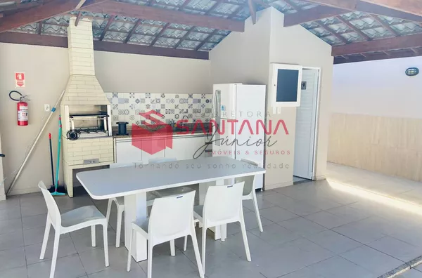 Apartamento 3 Quartos para Alugar no Miragem, 2 Suítes, Lauro de Freitas - Foto 18