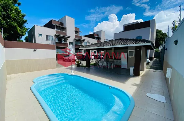 Apartamento 3 Quartos para Alugar no Miragem, 2 Suítes, Lauro de Freitas - Foto 20